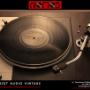 Gramofony Technics Thorens Pioneer Denon Unitra