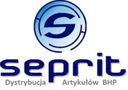 SEPRIT ARTYKUŁY BHP