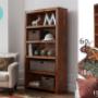 biblioteczka kolonialna