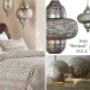 lampy orientalne