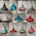 lampy loft vintage - Karina Meble kolonialne
