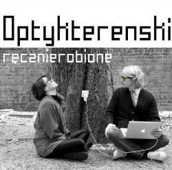optyk terenski