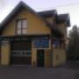 Widok z ulicy Grottgera