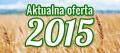 Aktualna oferta 2015