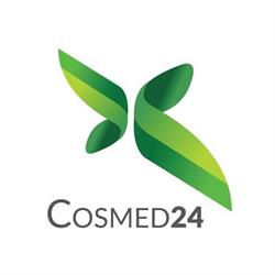 Cosmed24 Jarosław Łukasik