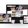 Mobilne strony internetowe