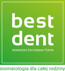 Best Dent stomatologia dla Twojej rodziny
