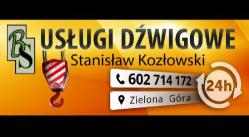 PRZEDSIĘBIORSTWO HANDLOWO-USŁUGOWE Beata Kredzińska-Kozłowska