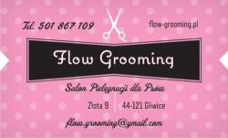FLOW GROOMING