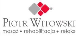 Profesjonalny masaż PIOTR WITOWSKI
