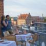 Restauracja Cała Naprzód