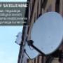 ANTENY SATELITARNE