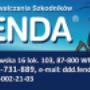 wizytówki-Fenda
