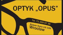 PHU "OPUS" Bogdan Pałka