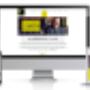 Strona internetowa BigLook