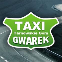 Taxi Gwarek