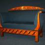 Sofa biedermeyer