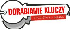 F.H.U. Klucz-Serwis Awaryjne otwieranie, Dorabianie Kluczy,Naprawa stacyjek i zamków