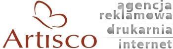 Artisco - Reklama, Drukarnia, Internet