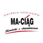 Kominki Ma-Ciąg - kominki norweskie