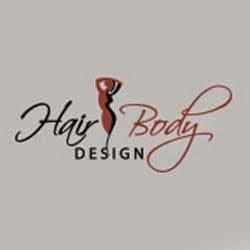 Hair & Body Design
