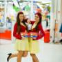 Hostessy Modelki Fordanserki Biznesshow
