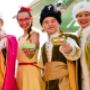 Hostessy promocja sprzedaży