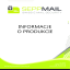 Informacje o produkcie