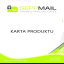 Karta produktu