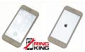 Serwis GSM RING KING - Naprawa telefonu Siedlce, wymiana szybki w telefonie, wymiana wyświetlacza