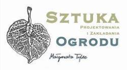 Sztuka Projektowania i Zakładania Ogrodów