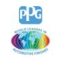 Stosujemy tylko profesjonalne lakiery PPG