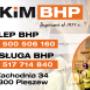 SKLEP BHP