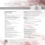Menu Weselne