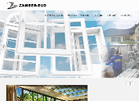 Dariusz Zambrowski "Zamber-bud" PUH