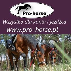 Pro-horse