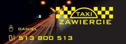 TAXI Zawiercie Najtaniej