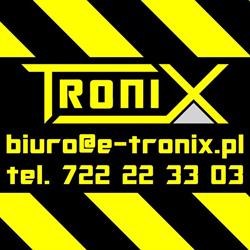 TroniX