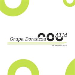 Grupa Doradcza ATM Tomasz Mużyło