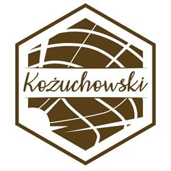 L.Kożuchowski Deska podłogowa, parkiet, schody. PRODUCENT