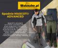 Spodnie i ubrania MASCOT® ADVANCED