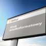 druk wielkoformatowy, billboardy