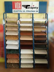 Parapety Olsztyn