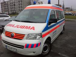 ZDROWI-MED TRANSPORT MEDYCZNY