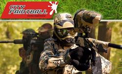 Citypaintball