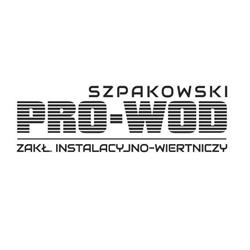 Pro Wod Zakład Instalacyjno Wiertniczy Bartosz Szpakowski