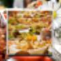 catering