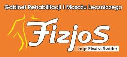 Elwira Świder Gabinet Rehabilitacji i Masażu Leczniczego FizjoS