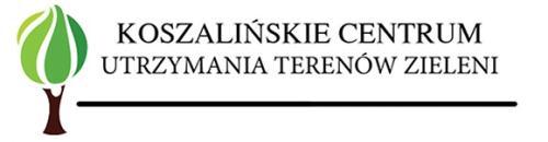 Szkółka roślin "Wyszewo" - Koszalińskie centrum utrzymania terenów zieleni