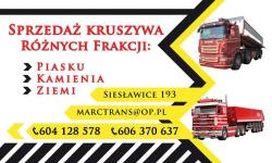 Usługi Transportowe Wiesław Korepta